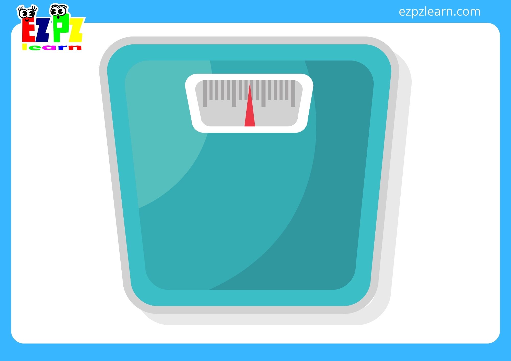 scale